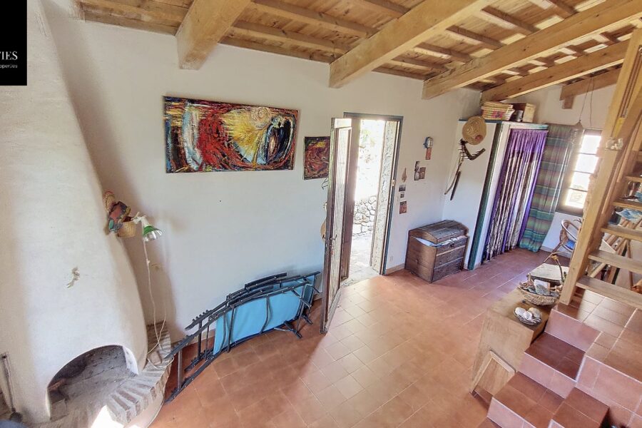 Maison à vendre à Eus