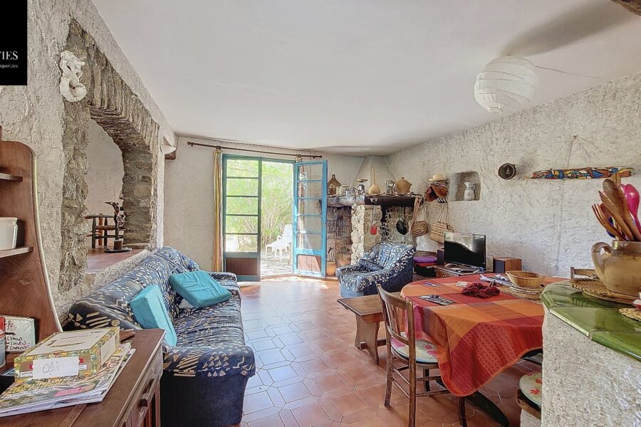 Maison à vendre à Eus