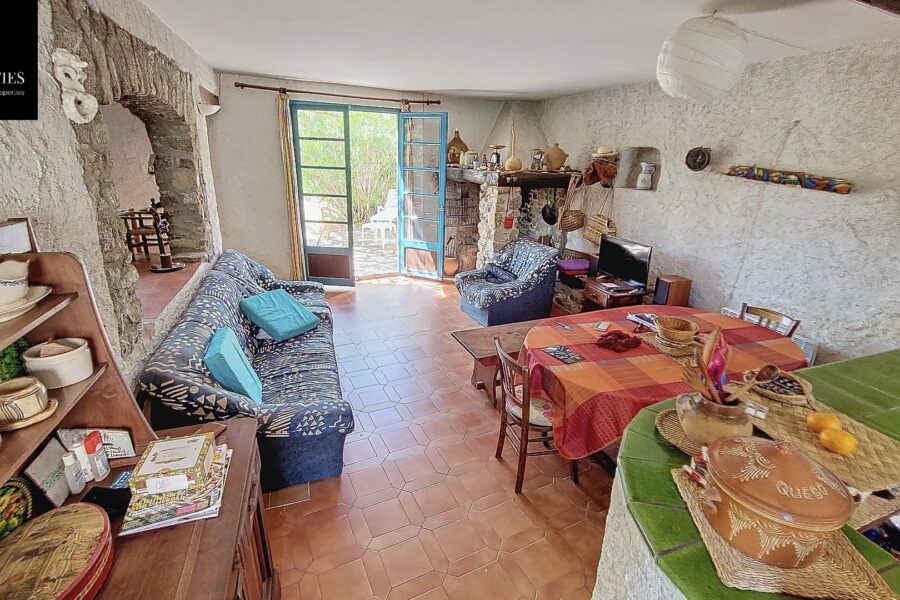 Maison à vendre à Eus
