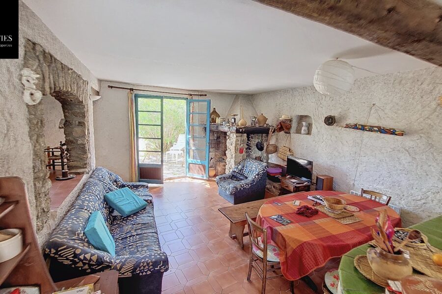 Maison à vendre à Eus