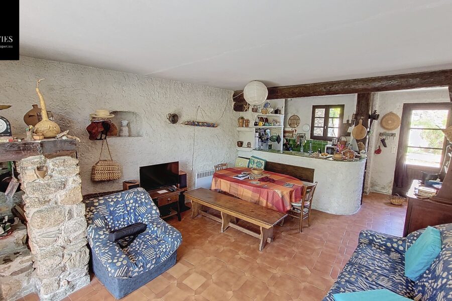 Maison à vendre à Eus