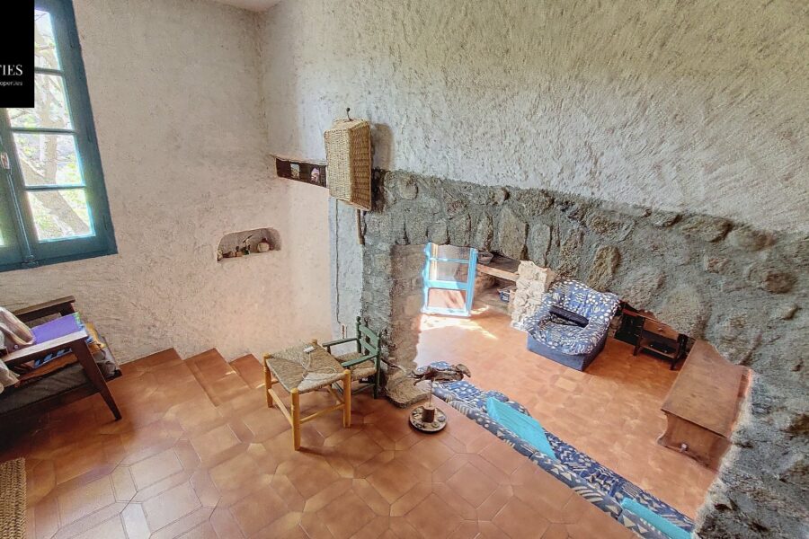 Maison à vendre à Eus