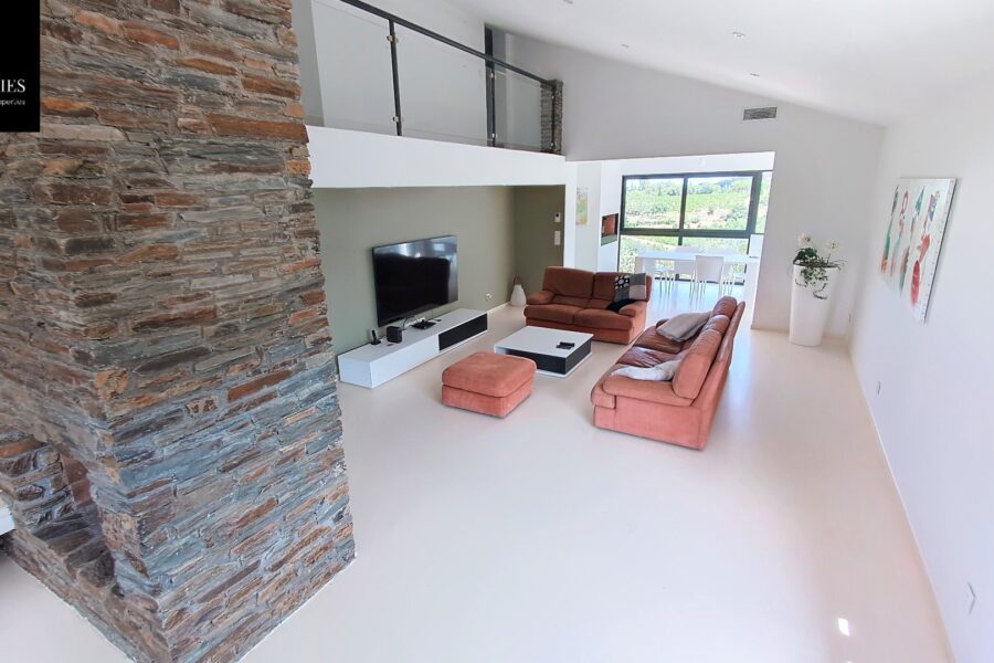 Maison à vendre à Montesquieu des alberes
