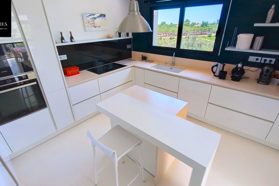 Maison à vendre à Montesquieu des alberes