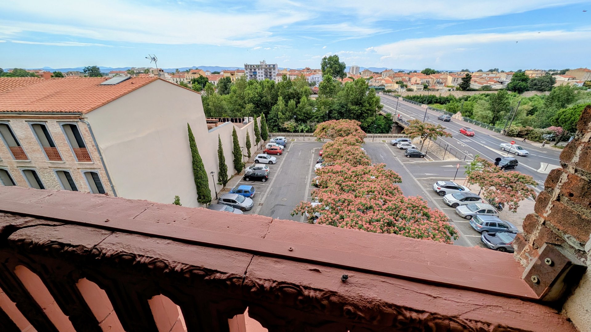 Appartement à louer à Perpignan