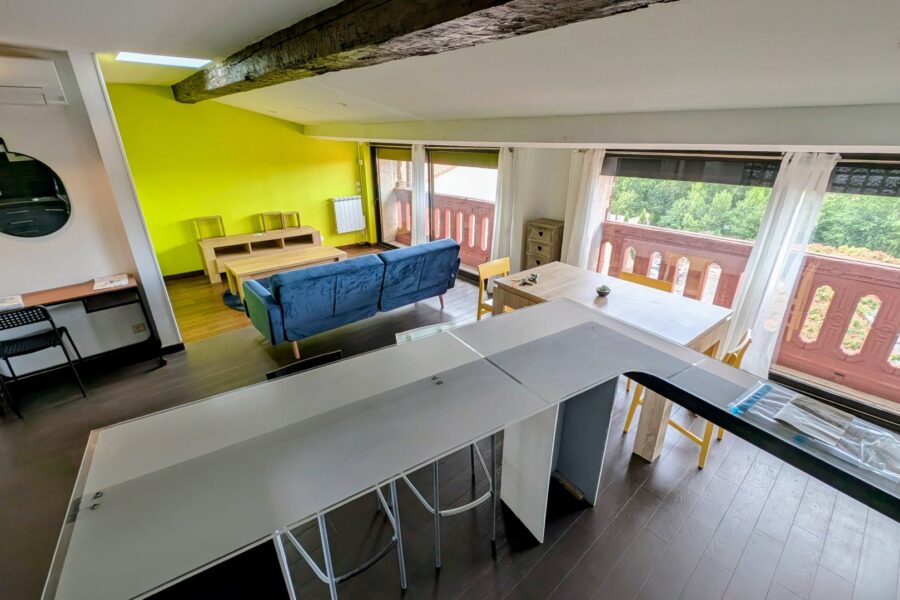Appartement à louer à Perpignan