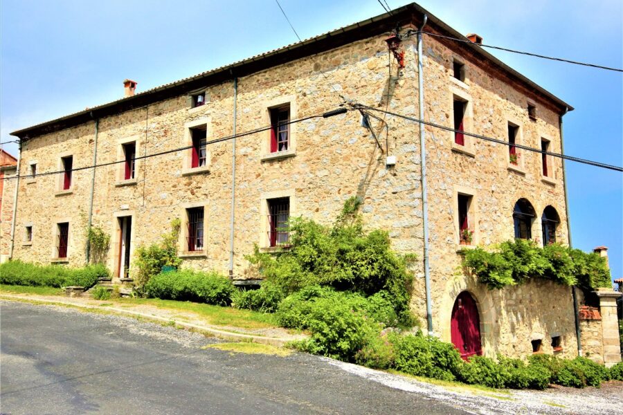 Maison à vendre à Arles sur tech