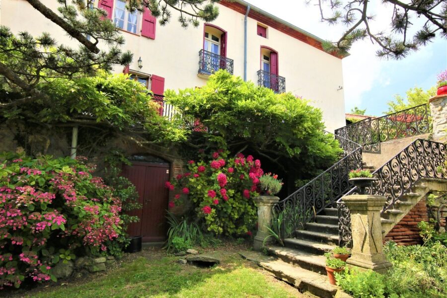 Maison à vendre à Arles sur tech