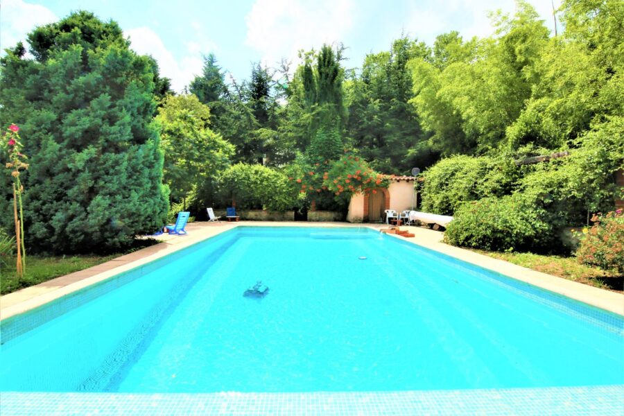 Maison à vendre à Arles sur tech