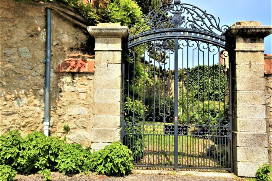 Maison à vendre à Arles sur tech