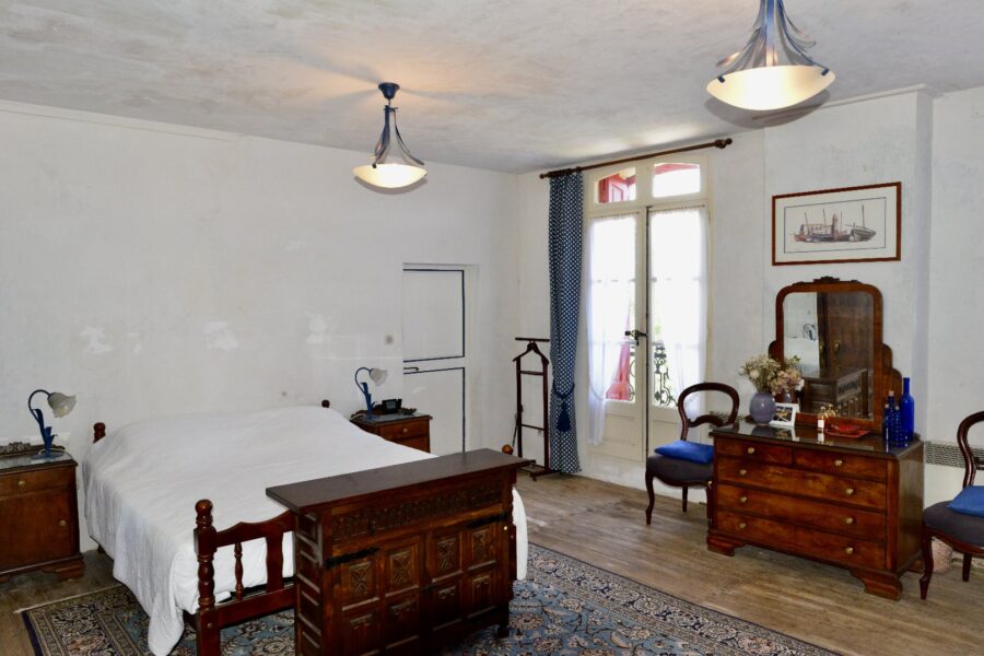 Maison à vendre à Arles sur tech