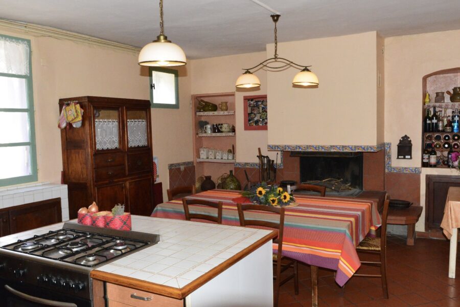 Maison à vendre à Arles sur tech