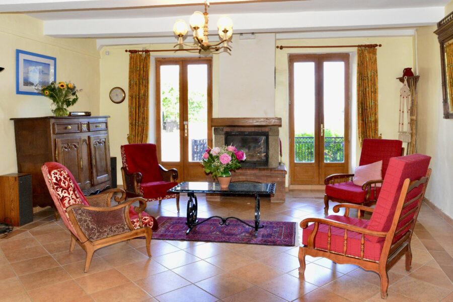 Maison à vendre à Arles sur tech