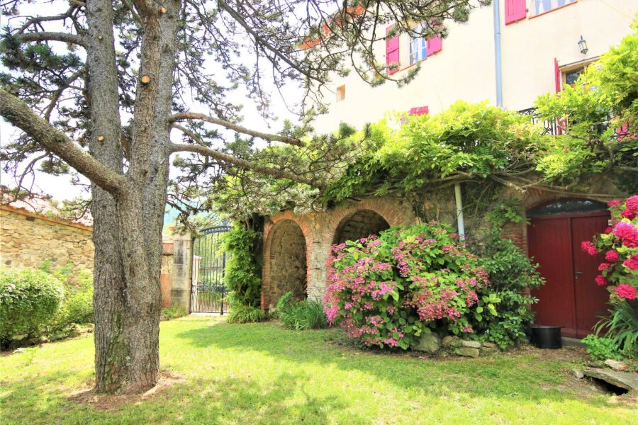 Maison à vendre à Arles sur tech