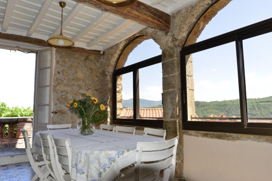 Maison à vendre à Arles sur tech