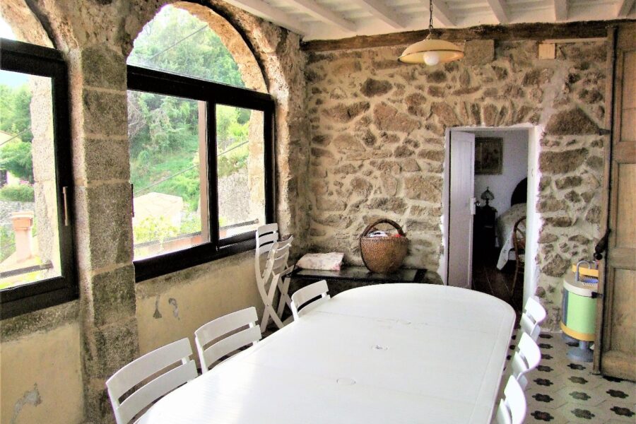 Maison à vendre à Arles sur tech