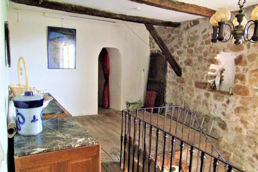 Maison à vendre à Arles sur tech