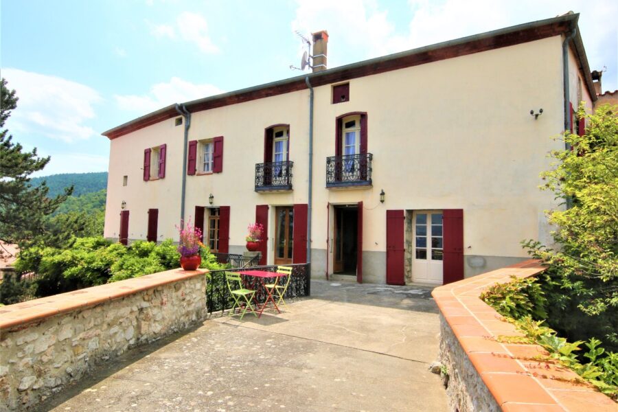 Maison à vendre à Arles sur tech