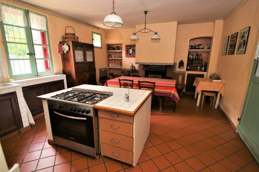 Maison à vendre à Arles sur tech