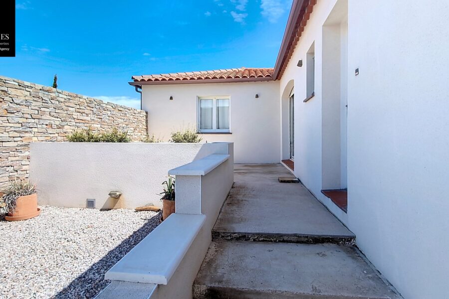 Maison à vendre à Fitou