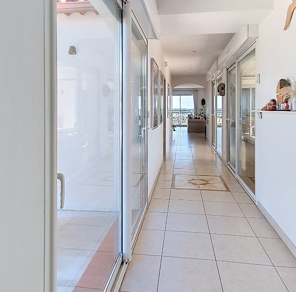 Maison à vendre à Fitou