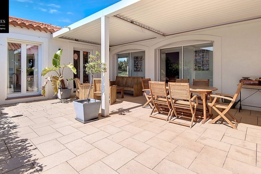 Maison à vendre à Fitou
