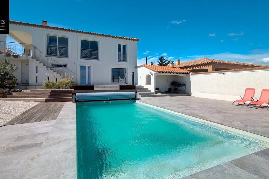 Maison à vendre à Fitou