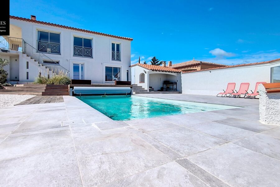 Maison à vendre à Fitou