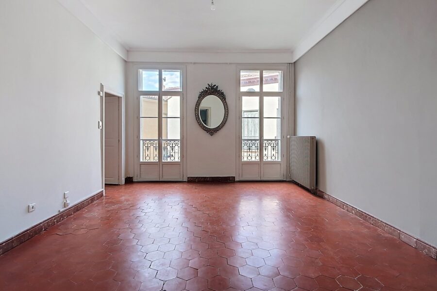 Appartement à vendre à Perpignan