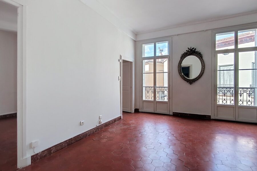 Appartement à vendre à Perpignan