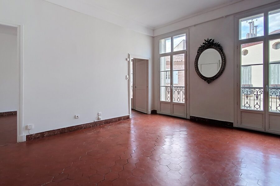 Appartement à vendre à Perpignan