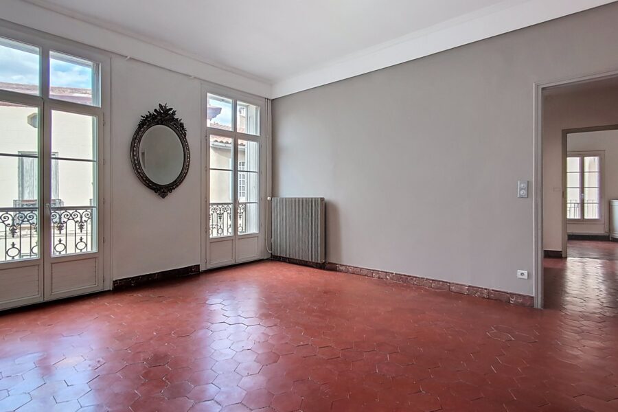 Appartement à vendre à Perpignan