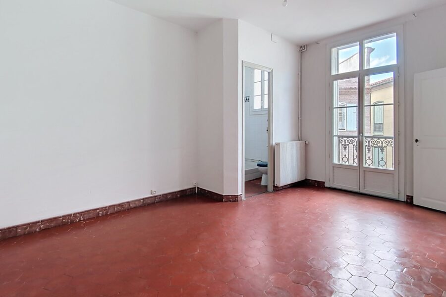 Appartement à vendre à Perpignan