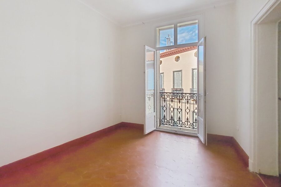 Appartement à vendre à Perpignan