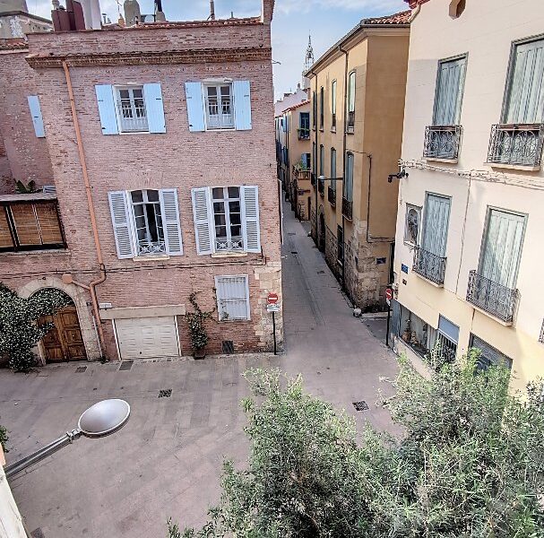 Appartement à vendre à Perpignan