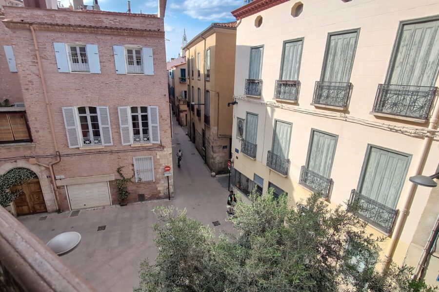 Appartement à vendre à Perpignan