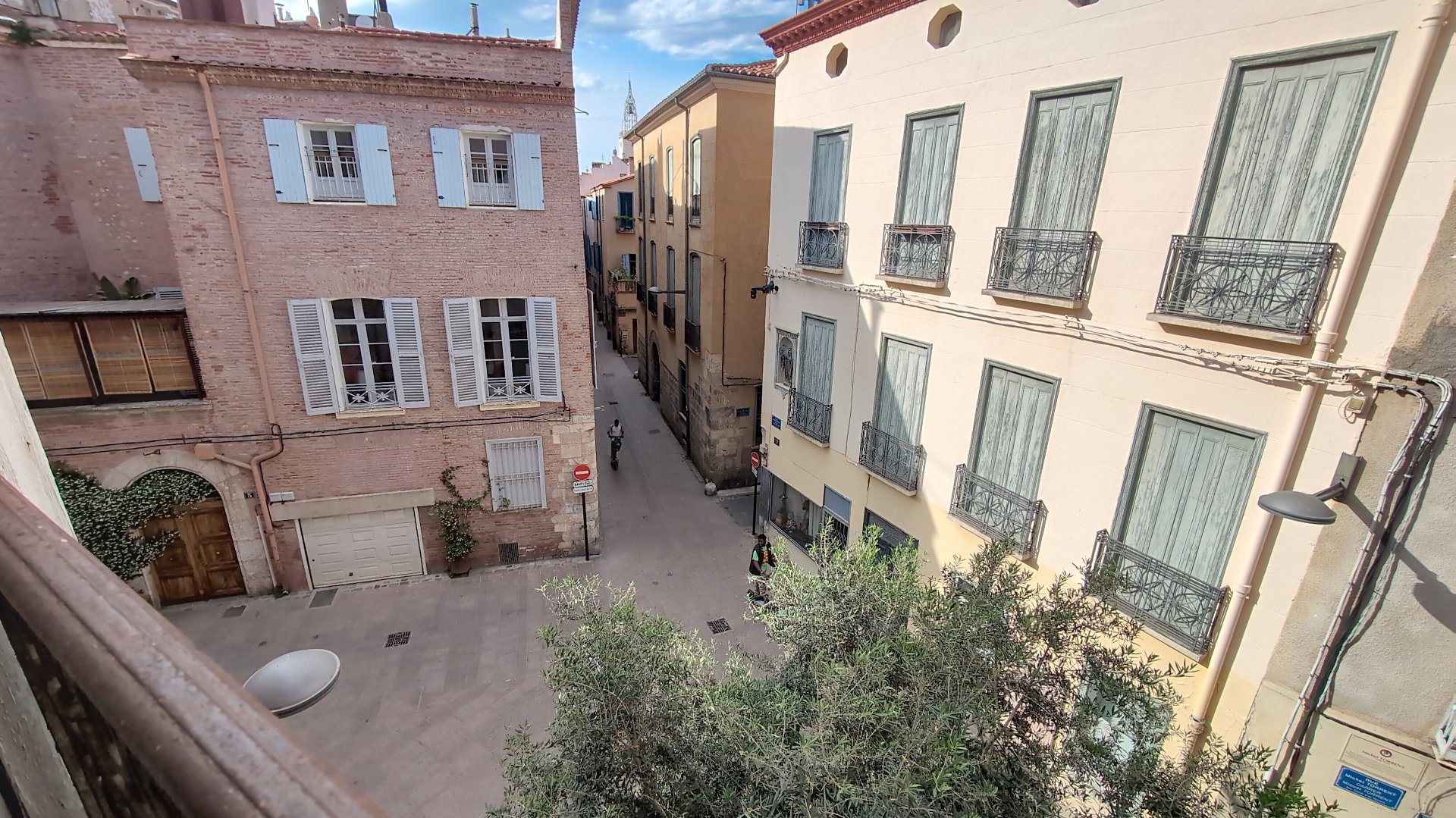 Appartement à vendre à Perpignan