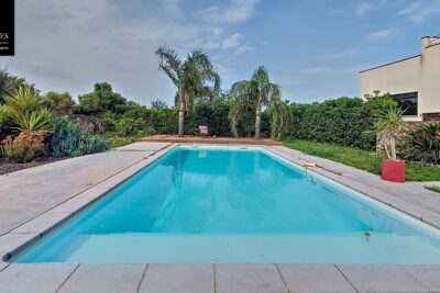 Maison à vendre à Perpignan