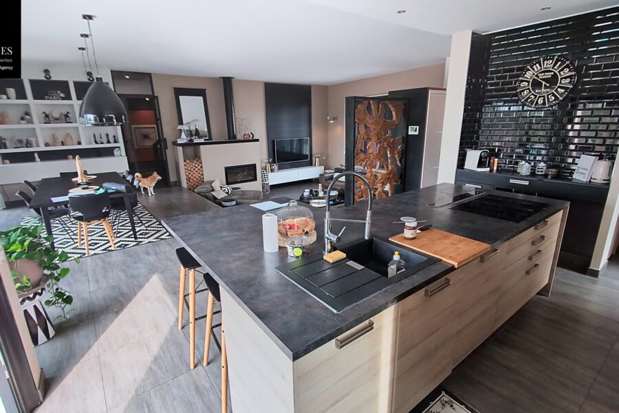 Maison à vendre à Perpignan