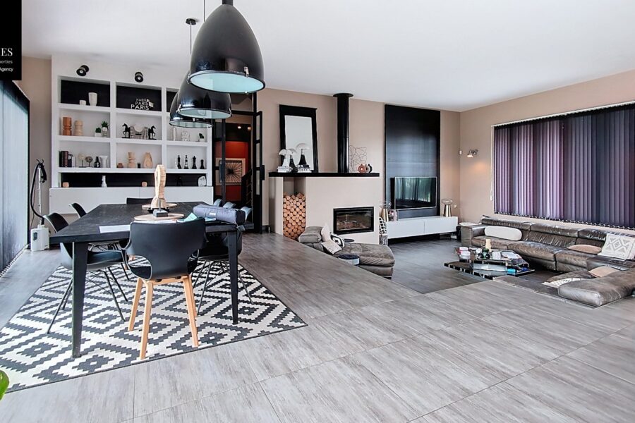Maison à vendre à Perpignan
