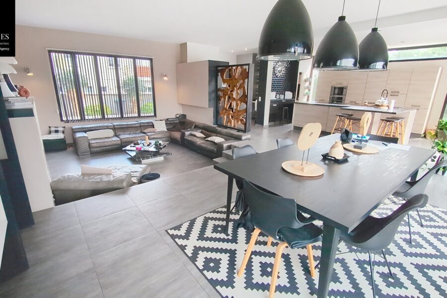 Maison à vendre à Perpignan