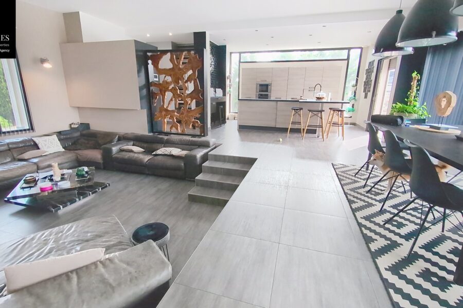 Maison à vendre à Perpignan