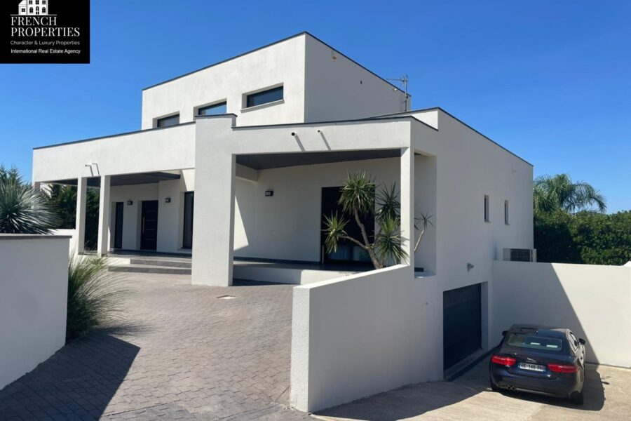 Maison à vendre à Perpignan