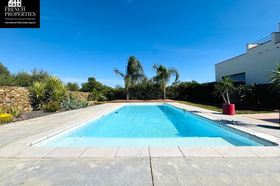 Maison à vendre à Perpignan