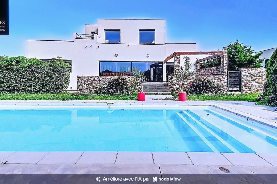 Maison à vendre à Perpignan — Vue nature — photo 20