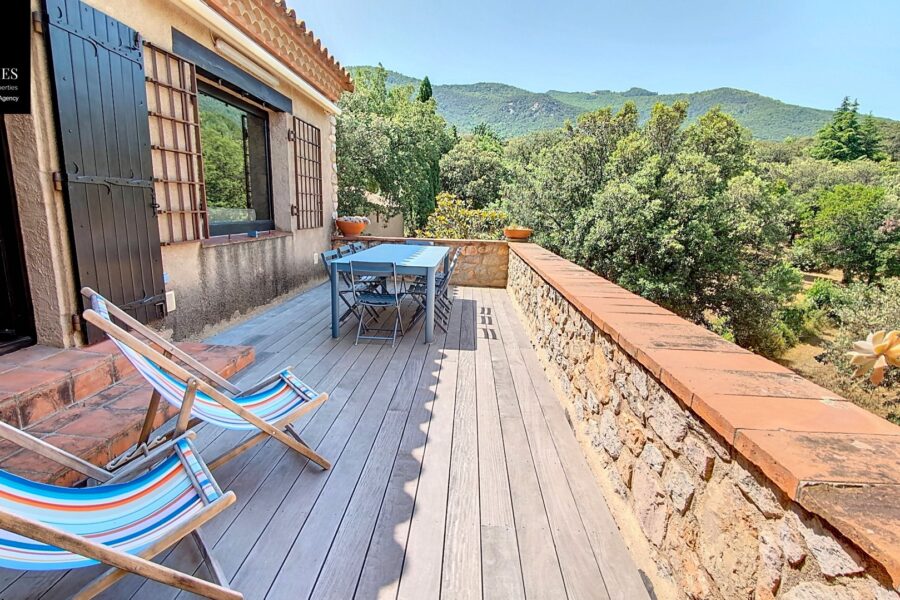 Maison à vendre à Ceret