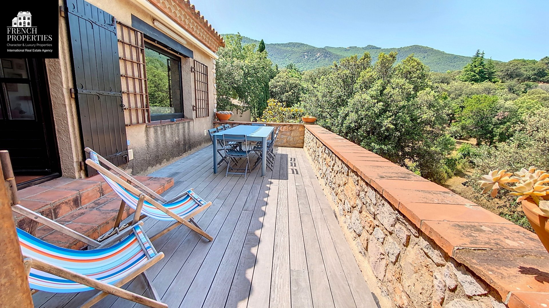 Maison à vendre à Ceret