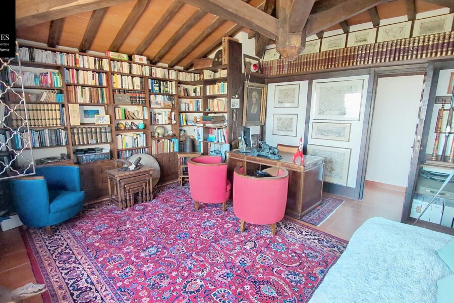 Maison à vendre à Ceret