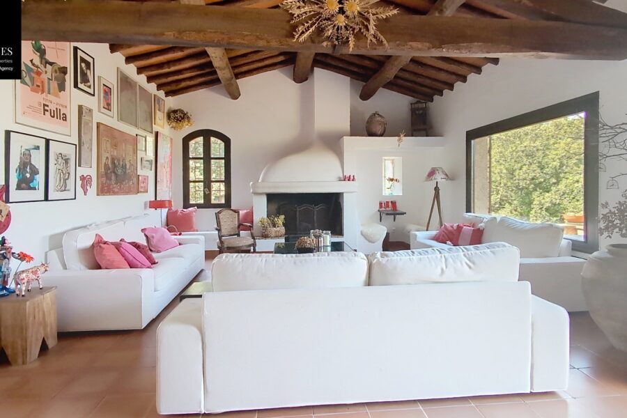 Maison à vendre à Ceret