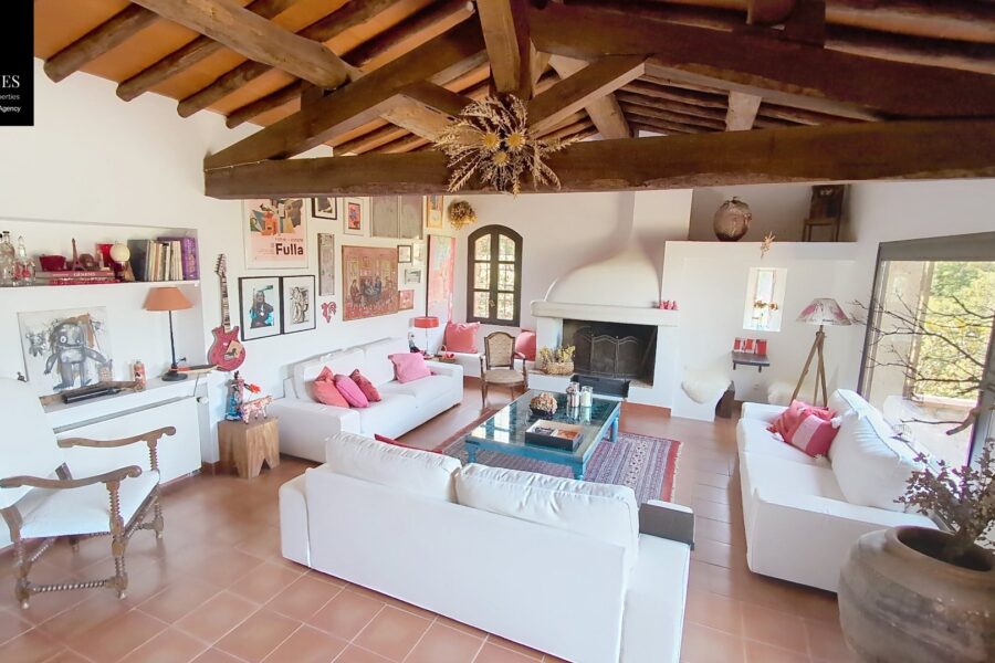 Maison à vendre à Ceret